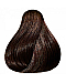 Wella Color Touch Plus - Краска для волос (оттенок 44/07 средне-коричневый натуральный коричневый) 60 мл, Фото № 1 - hairs-russia.ru